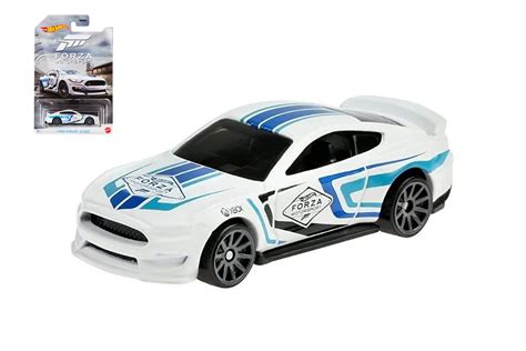 Toys Hot Wheels Forza Motorsport Ford Shelby Gt R Gdg Velkoobchod A Velkosklad Pro Eshopy
