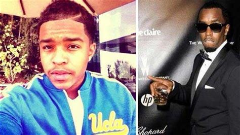 Sean 'Diddy' Combs will not face felony charges in UCLA arrest - 6abc ...