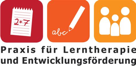 Praxis F R Integrative Lerntherapie Und Entwicklungsf Rderung