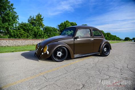 1963 Volkswagen Beetle CarBuff Network