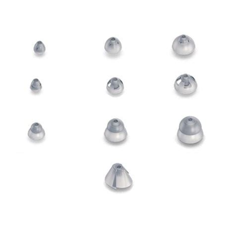 Starkey Hearing Aid Comfort Buds Domes Hearing Aid Accessory