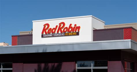 Red Robin Dials Up Value After ‘disappointing Quarter