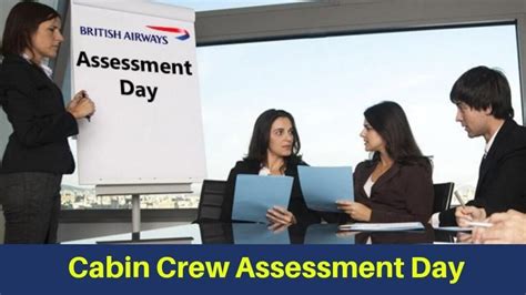 All About Cabin Crew Assessment Day Full Details