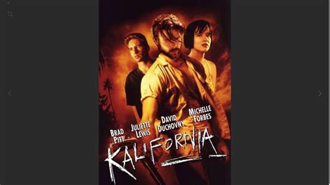 Калифорния (1993)