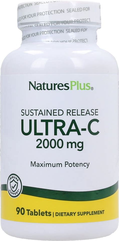 Ultra C Mg S R Nature S Plus Vitalabo Tienda Online Espa A