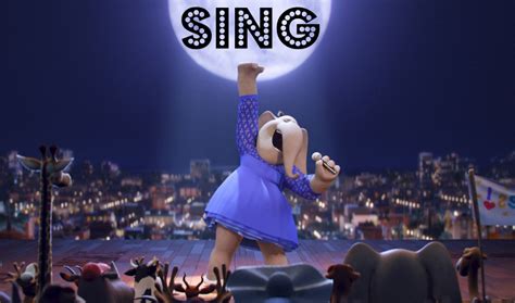 Lights! Camera! Action! SING Auditions Happening Now + Giveaway | @singmovie #SINGAuditions # ...