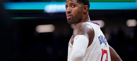 NBA Paul George gera polêmica ao comparar Clippers o Lakers