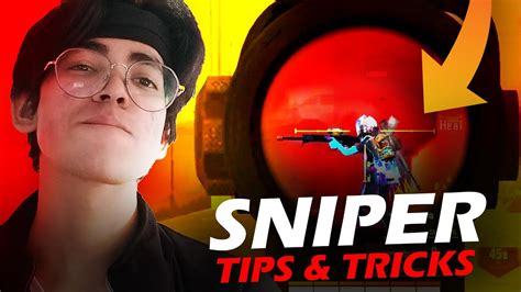 Farlight 84 Sniper Tips And Tricks Farlight 84 Mysterious Gamerz