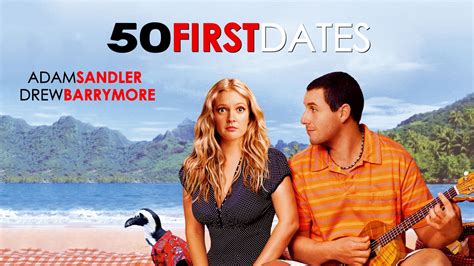 Watch 50 First Dates 2004 Full Movie Online Plex