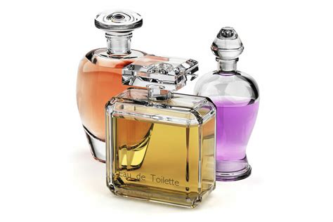 Top Des Parfums Les Plus Offerts No L Classement