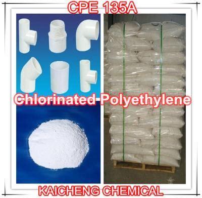 Cpe Manufacturer Cpe A Chlorinated Polyethylene Pvc Modifier