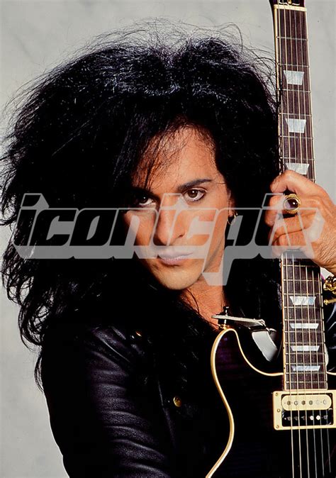 Steve Stevens Iconicpix Music Archive