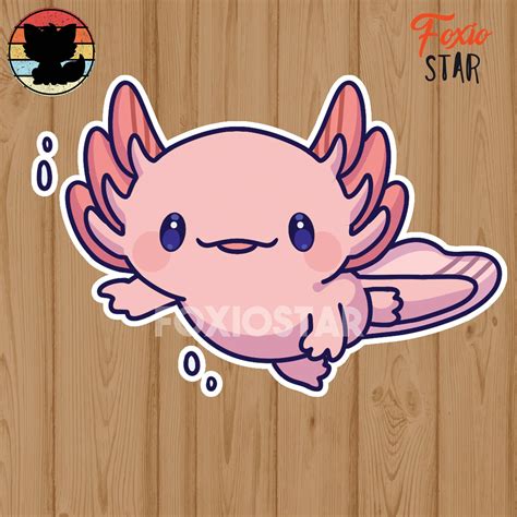 Axolotl By Itsanori Ajolote Ajolote Dibujo Dibujos Bonitos De