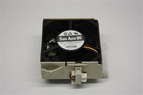 SUPERMICRO FAN L MM HOT SWAP FAN UNIT EBay
