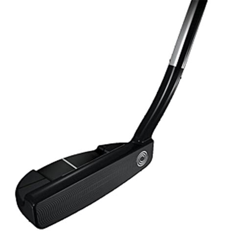 Odyssey Black Series 9 Putter at InTheHoleGolf.com