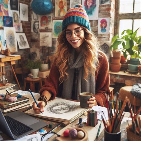 concept artist  career insights