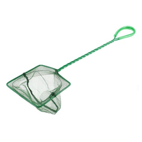 Discount Green 4 Inch X 35 Inch Mesh Nylon Goldfish Fish Net For