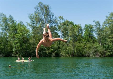 Freib Der Jubeln Ber Den Supersommer Vorarlberger Nachrichten Vn At