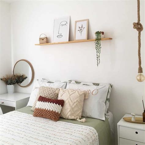 Quarto Minimalista Aprenda A Criar O Ambiente Perfeito