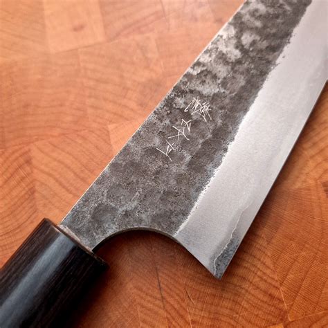 Kitchen Knives Archives Takeda Knives