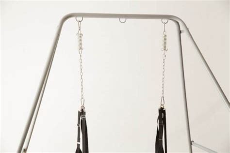 Dual Hook Sex Swing Screamer Sex Swings