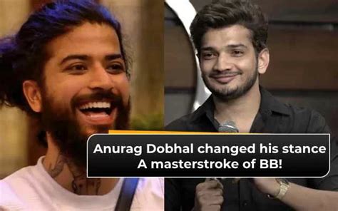 Bigg Boss 17 Munawar Faruqui Unveils The Masterstroke Of Bigg Boss