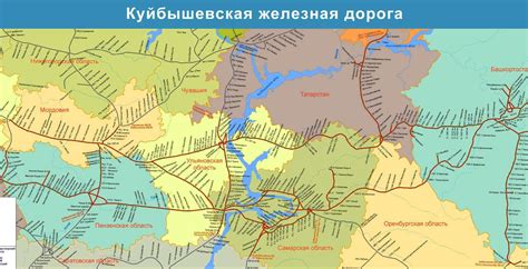 Карта жд краснодарского края со станциями схема на карте