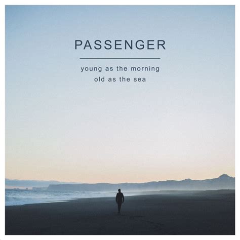 Passenger Albums Ranked Return Of Rock