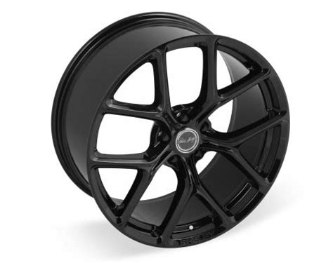 Carroll Shelby Wheels | Mustang Depot