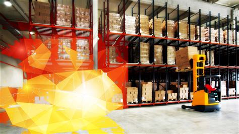 Warehouse Safety: Fire Risk Reduction and Response