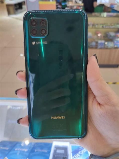 Huawei Nova 7i 128gb Ram8gb Kupatana