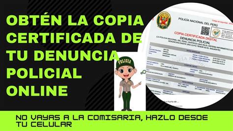 Sistema De Antecedentes De Denuncias Mp Image To U