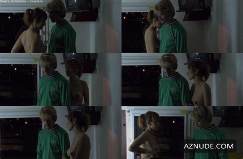COUPABLE NUDE SCENES AZNude