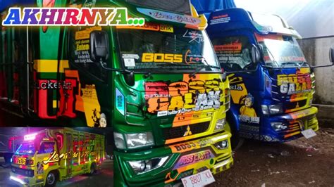 Pengambilan Umplung Balap Si Canter Kembar Boss Galak Di Santoso