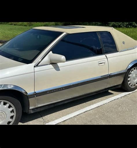 Used Cadillac Eldorado For Sale Near Me In Lakeland Fl Autotrader