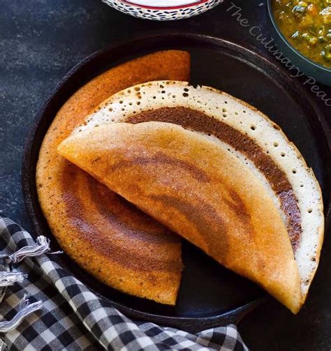 Dosa batter recipe | How to make Mysore dosa batter