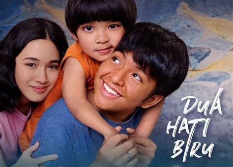 Dua Hati Biru Tayang Perdana Hari Ini Rabu 17 April 2024 Cek Jadwalnya