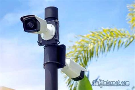 Tips Memilih Cctv Terbaik Untuk Di Rumah Yukinternet