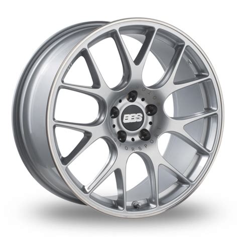 bbs ch  silver  alloy wheels wheelbase