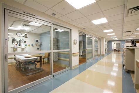 Inpatient Medical Services Architecture Structural Engineering