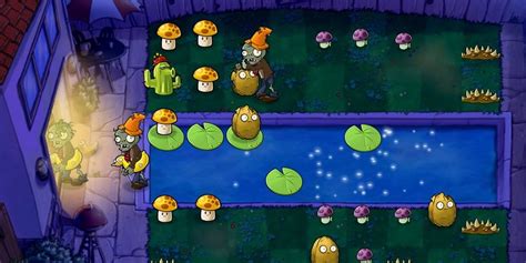 Top Plants Vs Zombies Like Games Pocket Gamer