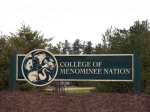 College of Menominee Nation: ADN, LPN