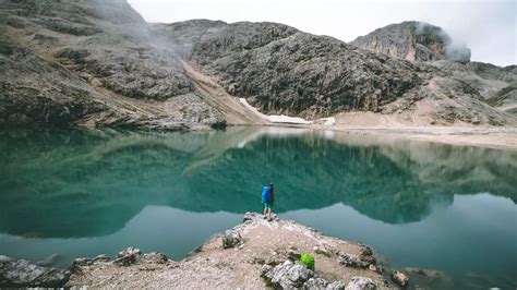 Hut To Hut Hiking Dolomites - Hiking tours in the dreamy Dolomites