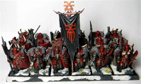 Warhammer Aos, Warhammer Fantasy, Warhammer 40000, Figurine Warhammer ...