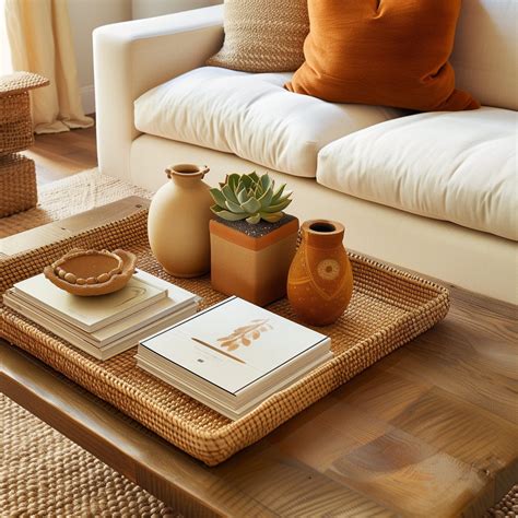 10 Coffee Table Decor Ideas Professional Organizers Hate (Here's Why ...