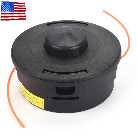 Bump Feed Trimmer Head For Stihl Autocut Go 25 2 FS85 FS120 FS250