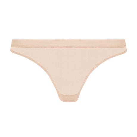 Maison Close ensemble lingerie 2 pièces Corps à Corps Nude Doré