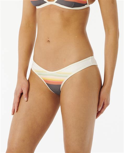 Bikini Culotte Rip Curl Surf Revival Tablas Surf Shop