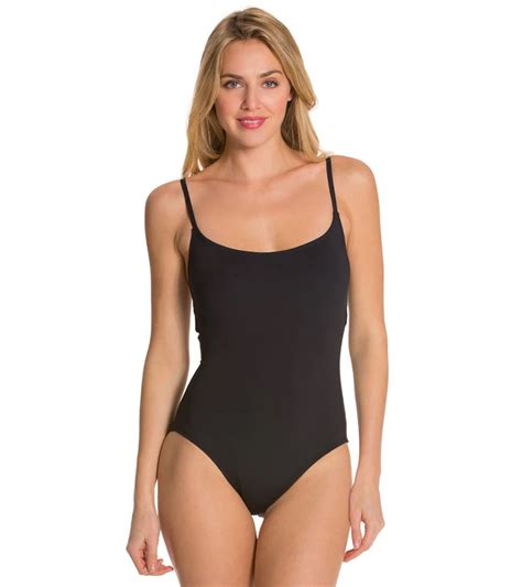 Bonverano TM Women S Push Up Padded Swimwear Adjustable Band At