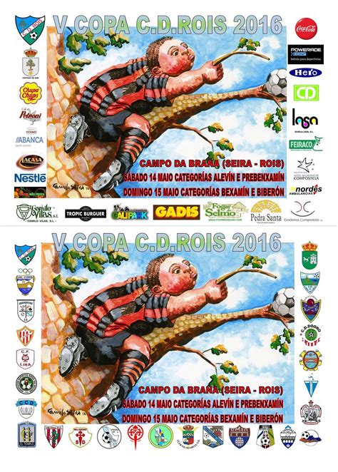 Racing San Lorenzo | Santiago de Compostela